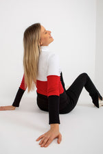 Oppdag vårt utvalg av stilfulle  Høyhalset genser – Relevance til dame i ulike størrelser og kvalitetsmaterialer – perfekte til jobb, fritid og alle dager. Rask levering og gode priser hos MS Stylehaven. se mer!