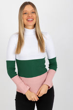 Oppdag vårt utvalg av stilfulle  Høyhalset genser – Relevance til dame i ulike størrelser og kvalitetsmaterialer – perfekte til jobb, fritid og alle dager. Rask levering og gode priser hos MS Stylehaven. se mer!