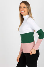 Oppdag vårt utvalg av stilfulle  Høyhalset genser – Relevance til dame i ulike størrelser og kvalitetsmaterialer – perfekte til jobb, fritid og alle dager. Rask levering og gode priser hos MS Stylehaven. se mer!