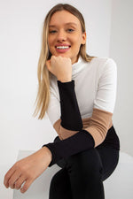 Oppdag vårt utvalg av stilfulle  Høyhalset genser – Relevance til dame i ulike størrelser og kvalitetsmaterialer – perfekte til jobb, fritid og alle dager. Rask levering og gode priser hos MS Stylehaven. se mer!