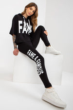 Oppdag vårt utvalg av stilfulle  Sett Ex Moda til dame i ulike størrelser og kvalitetsmaterialer – perfekte til jobb; fritid og alle dager. Rask levering og gode priser hos MS Stylehaven. se mer!