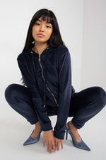 Sett - Relevance til dame fra MS StyleHaven, laget av Viskose, farge beige 2, størrelse S, med 45720 ermer, perfekt til casual; dress