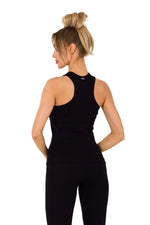 Bokserskjorte - Moe til dame fra MS StyleHaven, laget av Bomull, farge Rosa, størrelse XL, med sleeveless ermer, perfekt til dress