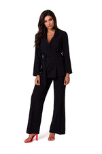 BeWear lett sommerjakke til dame fra MS StyleHaven, laget av polyester, farge Grønn, størrelse s, med long ermer, perfekt til dress