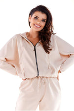 Oppdag vårt utvalg av stilfulle Beige Genser Awama til dame i ulike størrelser og kvalitetsmaterialer – perfekte til jobb; fritid og alle dager. Rask levering og gode priser hos MS Stylehaven. se mer!