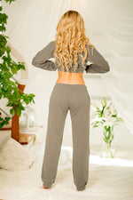  Tracksuit trousers model 180077 Kalimo 