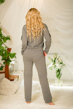  Sweatshirt model 180093 Kalimo 