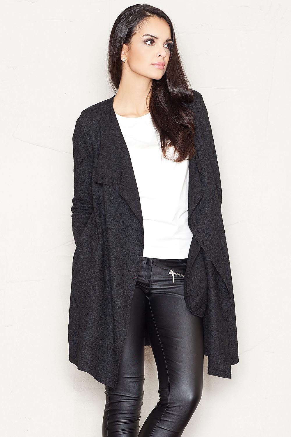 Oppdag vårt utvalg av stilfulle Svart Genser Figl til dame i ulike størrelser og kvalitetsmaterialer - perfekte til jobb, fritid og alle dager. Rask levering og gode priser hos MS Stylehaven. se mer!