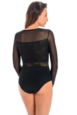 Blondebody med Shaping Panty Part -Teyli til dame fra MS StyleHaven, laget av Elastan; polyester, farge Rød, størrelse M, med cap; short ermer, perfekt til casual; dress