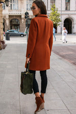 Oppdag vårt utvalg av stilfulle Brun Frakk Roco Fashion til dame i ulike størrelser og kvalitetsmaterialer – perfekte til jobb, fritid og alle dager. Rask levering og gode priser hos MS Stylehaven. se mer!