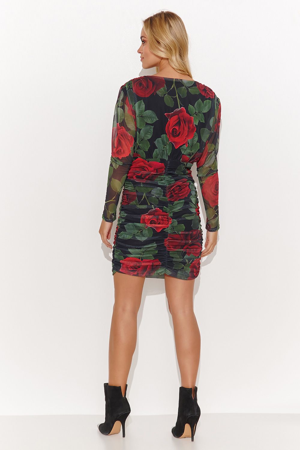 Oppdag vårt utvalg av stilfulle Flerfarget Dagkjole Makadamia til dame i ulike størrelser og kvalitetsmaterialer - perfekte til jobb, fritid og alle dager. Rask levering og gode priser hos MS Stylehaven. se mer!