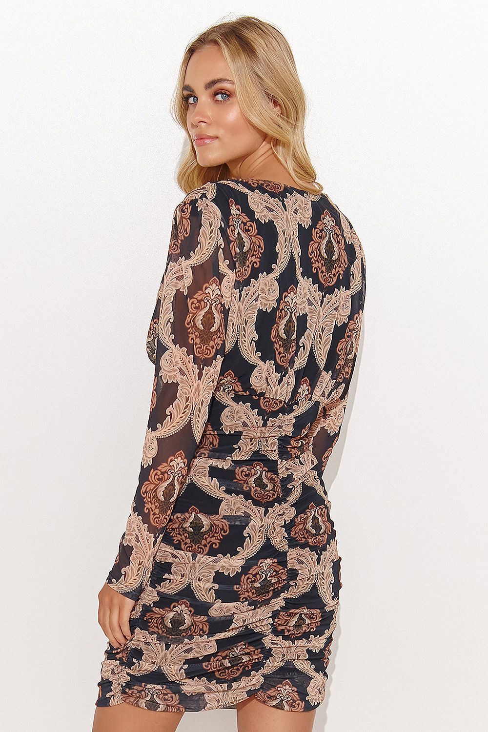 Oppdag vårt utvalg av stilfulle Flerfarget 2 Dagkjole Makadamia til dame i ulike størrelser og kvalitetsmaterialer - perfekte til jobb, fritid og alle dager. Rask levering og gode priser hos MS Stylehaven. se mer!