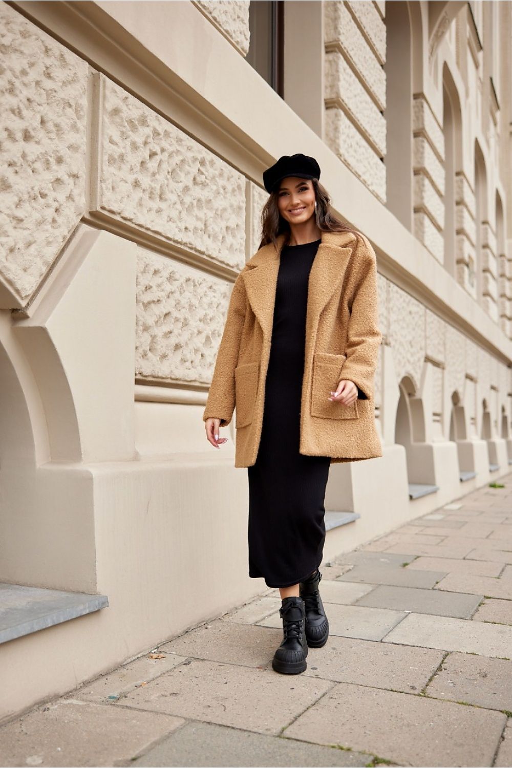 Oppdag vårt utvalg av stilfulle Brun Jakke Roco Fashion til dame i ulike størrelser og kvalitetsmaterialer - perfekte til jobb, fritid og alle dager. Rask levering og gode priser hos MS Stylehaven. se mer!