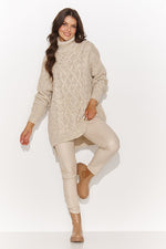 Oppdag vårt utvalg av stilfulle  Høyhalset krage Numinou til dame i ulike størrelser og kvalitetsmaterialer – perfekte til jobb; fritid og alle dager. Rask levering og gode priser hos MS Stylehaven. se mer!