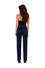 Damebukser Makover til dame fra MS StyleHaven, laget av polyester, farge Rosa, størrelse s, med long ermer