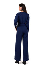 Dress BeWear til dame fra MS StyleHaven, laget av Bomull; Elastan-1, farge Grønn, størrelse XL, med 45720 ermer, perfekt til dress