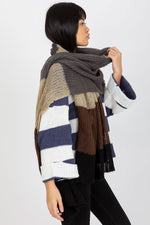 Oppdag vårt utvalg av stilfulle  Sjal - AT til dame i ulike størrelser og kvalitetsmaterialer – perfekte til jobb; fritid og alle dager. Rask levering og gode priser hos MS Stylehaven. se mer!