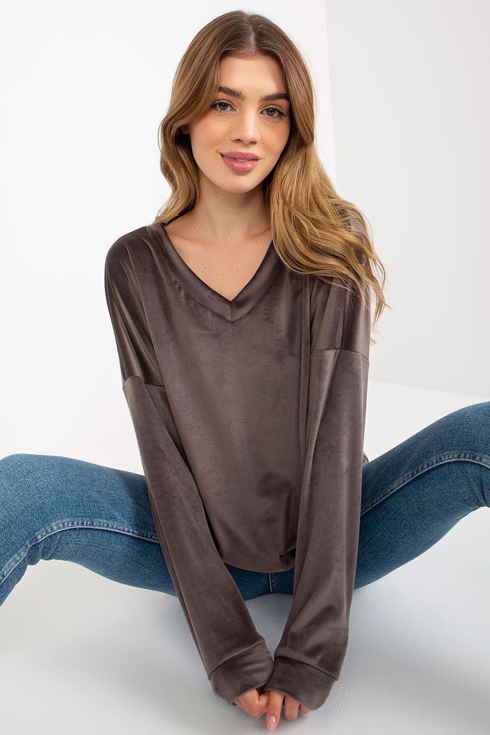 Oppdag vårt utvalg av stilfulle  Genser - Relevance til dame i ulike størrelser og kvalitetsmaterialer – perfekte til jobb, fritid og alle dager. Rask levering og gode priser hos MS Stylehaven. se mer!