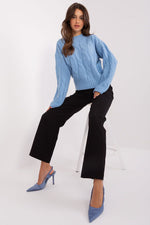 Oppdag vårt utvalg av stilfulle Beige Jumper - AT til dame i ulike størrelser og kvalitetsmaterialer – perfekte til jobb; fritid og alle dager. Rask levering og gode priser hos MS Stylehaven. se mer!