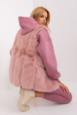 Oppdag vårt utvalg av stilfulle Rosa Vest - AT til dame i ulike størrelser og kvalitetsmaterialer – perfekte til jobb; fritid og alle dager. Rask levering og gode priser hos MS Stylehaven. se mer!