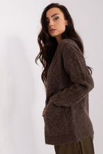 Oppdag vårt utvalg av stilfulle  Cardigan – AT til dame i ulike størrelser og kvalitetsmaterialer – perfekte til jobb; fritid og alle dager. Rask levering og gode priser hos MS Stylehaven. se mer!