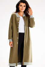 Oppdag vårt utvalg av stilfulle Grønn Genser Awama til dame i ulike størrelser og kvalitetsmaterialer – perfekte til jobb; fritid og alle dager. Rask levering og gode priser hos MS Stylehaven. se mer!