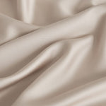 Tweepersoons Beddengoedset Xl - Soft Taupe